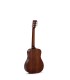 SIGMA TM-12 travel guitar GITARA AKUSTIČNA