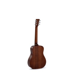 SIGMA TM-12 travel guitar GITARA AKUSTIČNA