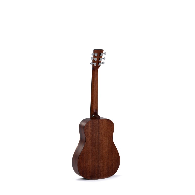 SIGMA TM-12 travel guitar GITARA AKUSTIČNA