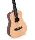 SIGMA TM-12 travel guitar GITARA AKUSTIČNA