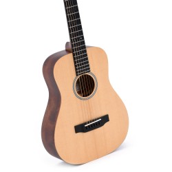 SIGMA TM-12 travel guitar GITARA AKUSTIČNA