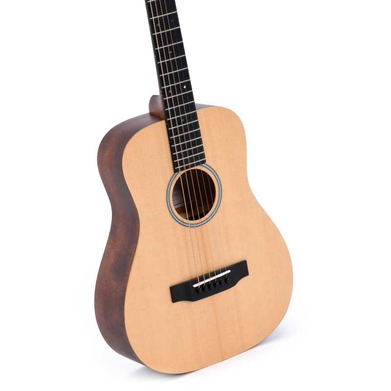 SIGMA TM-12 travel guitar GITARA AKUSTIČNA
