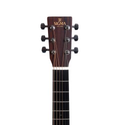 SIGMA TM-12 travel guitar GITARA AKUSTIČNA