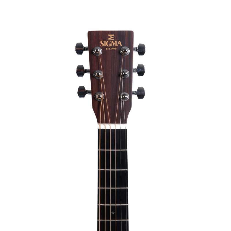 SIGMA TM-12 travel guitar GITARA AKUSTIČNA