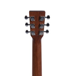 SIGMA TM-12 travel guitar GITARA AKUSTIČNA