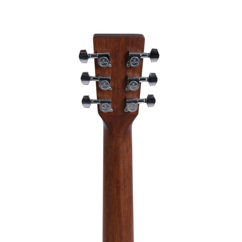 SIGMA TM-12 travel guitar GITARA AKUSTIČNA