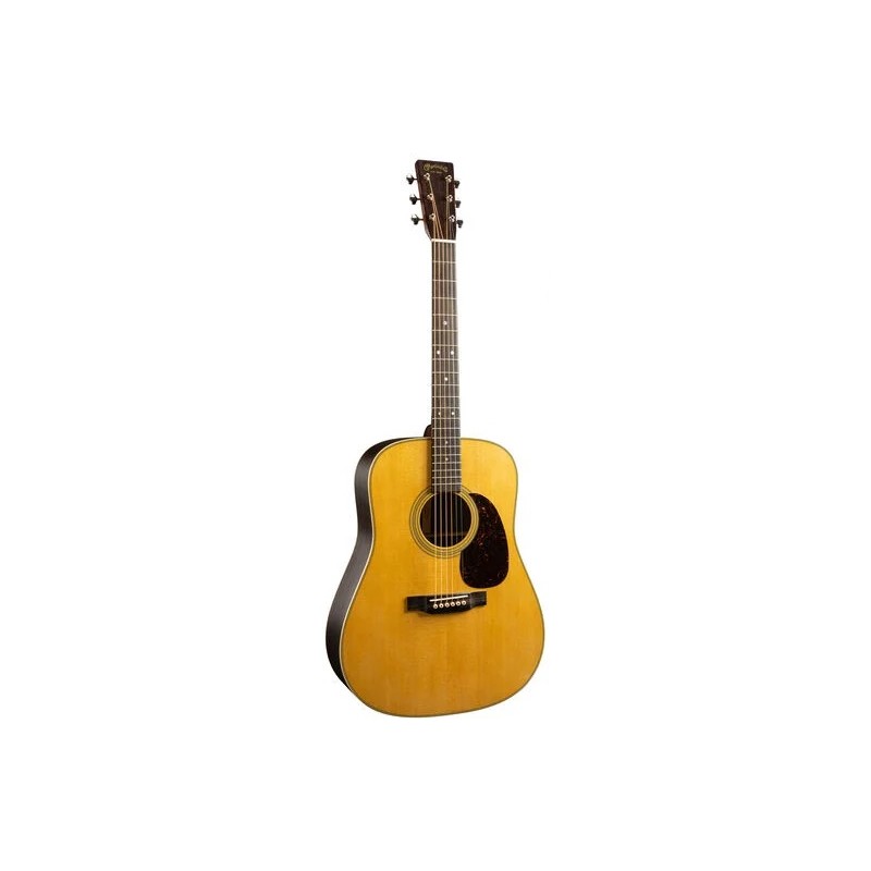 MARTIN D-28 SATIN GITARA AKUSTIČNA