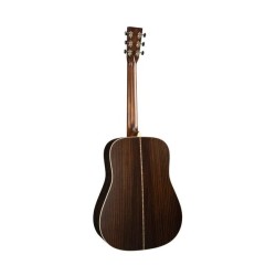 MARTIN D-28 SATIN GITARA AKUSTIČNA