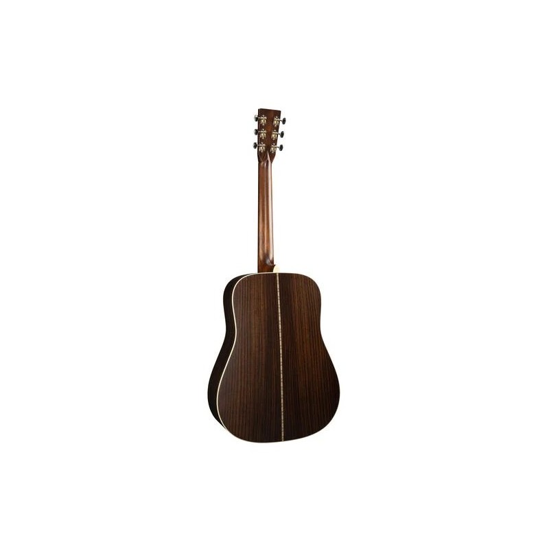 MARTIN D-28 SATIN GITARA AKUSTIČNA