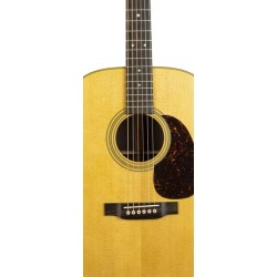 MARTIN D-28 SATIN GITARA AKUSTIČNA