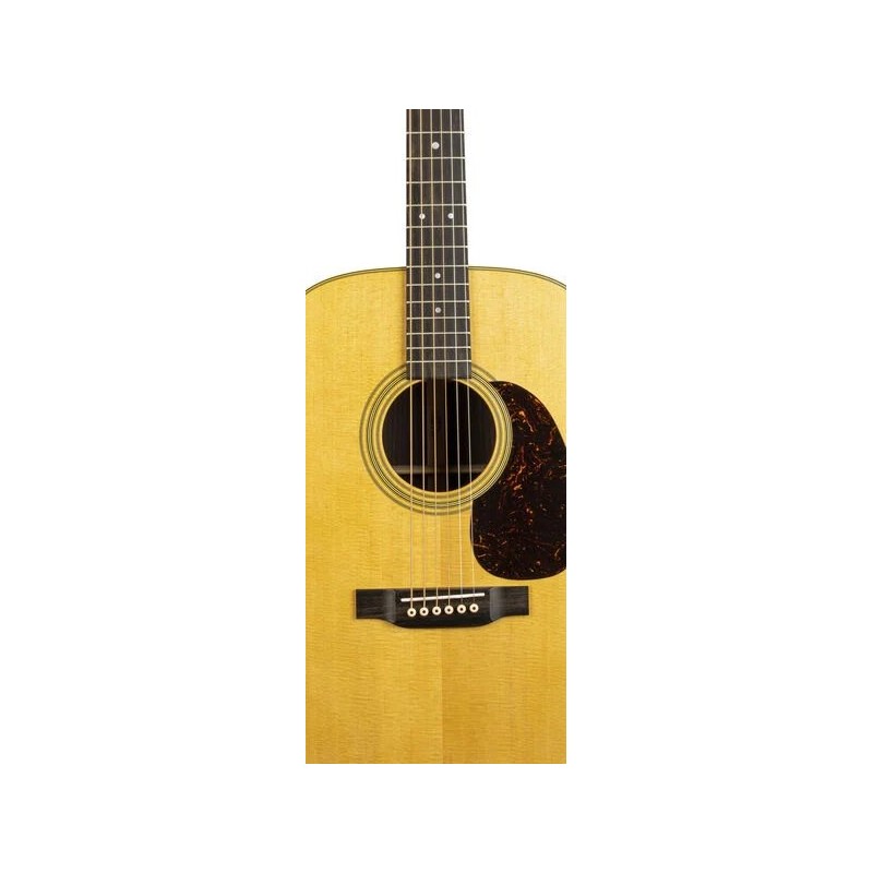 MARTIN D-28 SATIN GITARA AKUSTIČNA