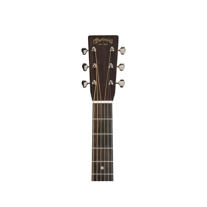 MARTIN D-28 SATIN GITARA AKUSTIČNA