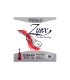 ®ICE DADDARIO VIOLINA DZ310A 4/4H ZYEX
