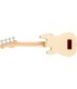 FENDER FULLERTON PRECISION BASS OWT UKULELE