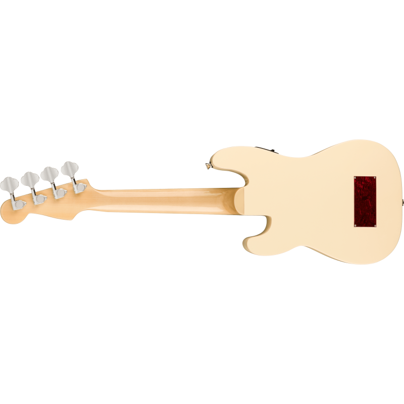 FENDER FULLERTON PRECISION BASS OWT UKULELE