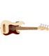 FENDER FULLERTON PRECISION BASS OWT UKULELE