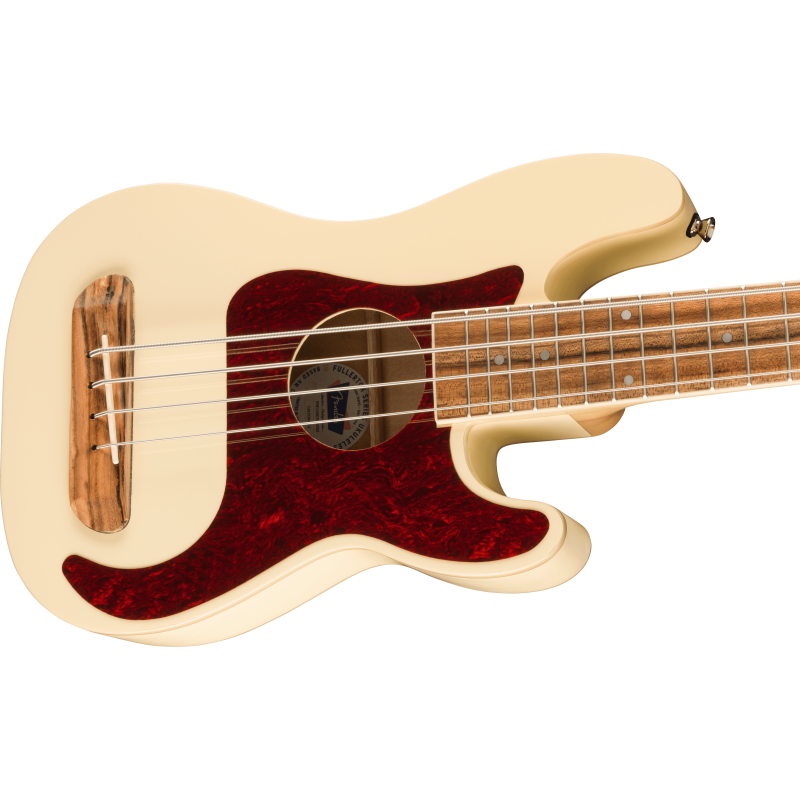 FENDER FULLERTON PRECISION BASS OWT UKULELE