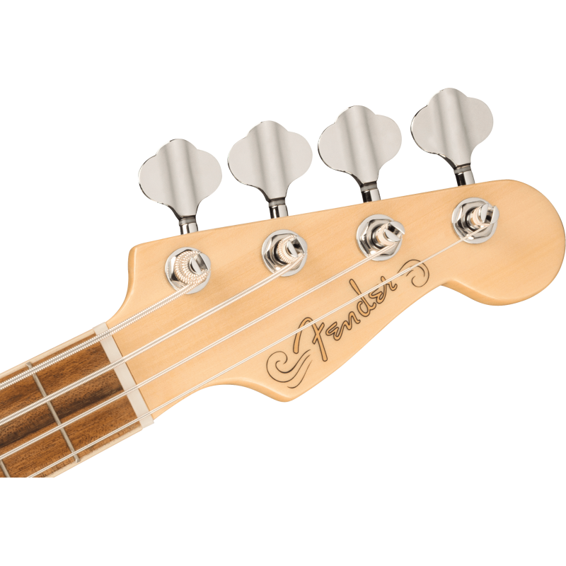 FENDER FULLERTON PRECISION BASS OWT UKULELE