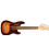 FENDER FULLERTON PRECISION BASS 3TS UKULELE