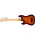 FENDER FULLERTON PRECISION BASS 3TS UKULELE
