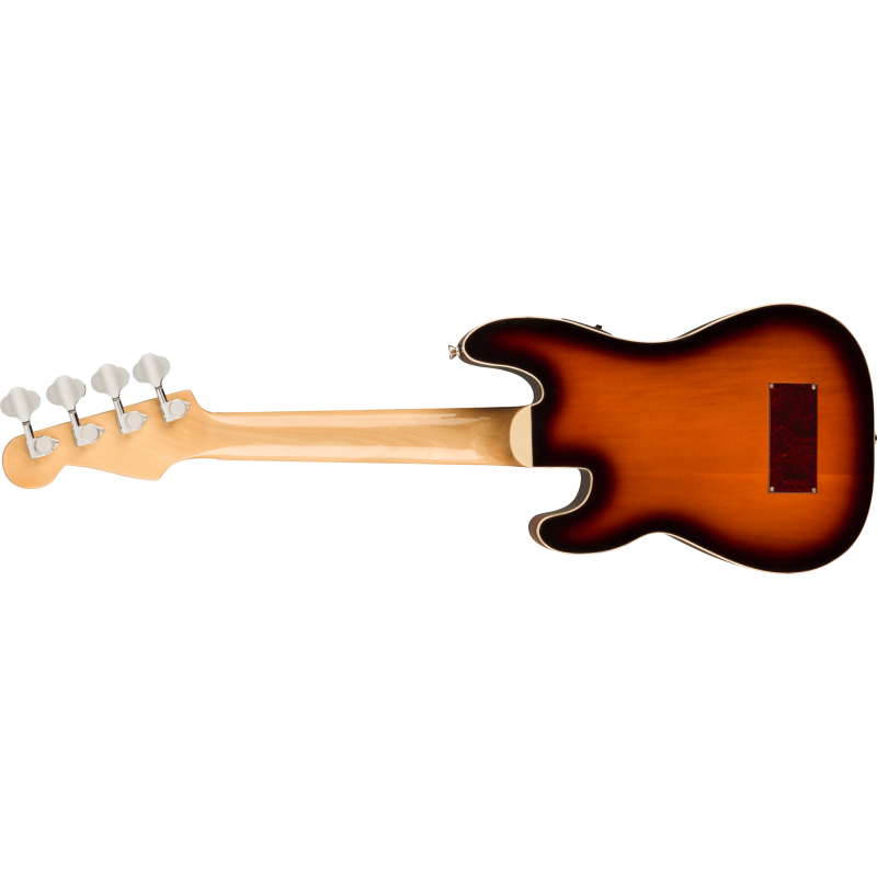 FENDER FULLERTON PRECISION BASS 3TS UKULELE