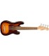 FENDER FULLERTON PRECISION BASS 3TS UKULELE
