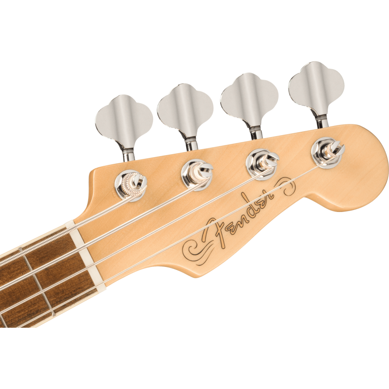 FENDER FULLERTON PRECISION BASS 3TS UKULELE