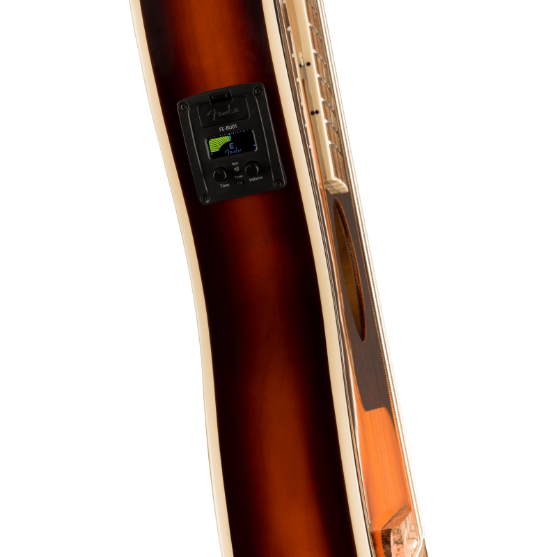 FENDER FULLERTON PRECISION BASS 3TS UKULELE