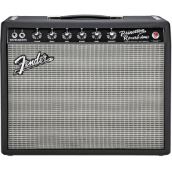 FENDER '65 PRINCETON REVERB POJAČALO