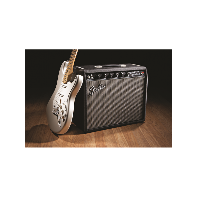 FENDER '65 PRINCETON REVERB POJAČALO