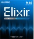 ELIXIR ELEKTRIKA 09-46 POLYWEB ŽICE