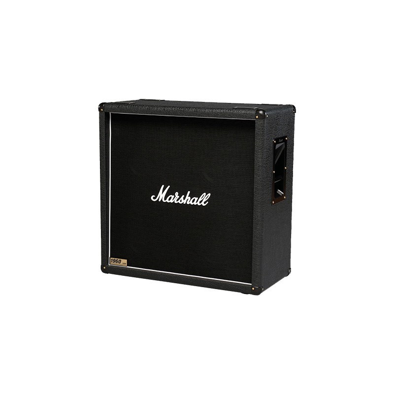 MARSHALL 1960B 300W 4x12" 16/2x8 OHM MONO STEREO ZVUČNA KUTIJA