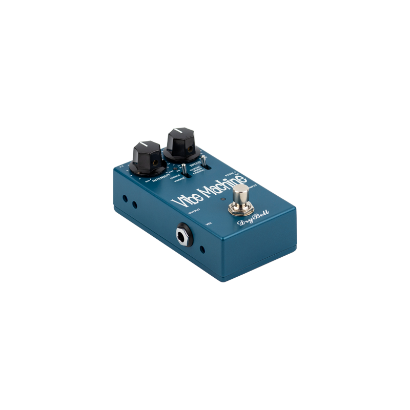 DRYBELL VIBE MACHINE V-3 PEDALA EFEKT