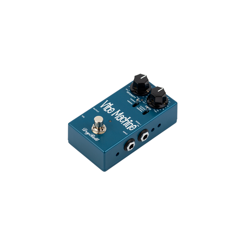 DRYBELL VIBE MACHINE V-3 PEDALA EFEKT