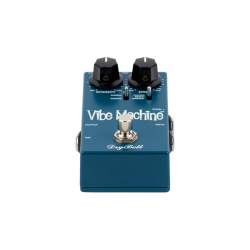 DRYBELL VIBE MACHINE V-3 PEDALA EFEKT