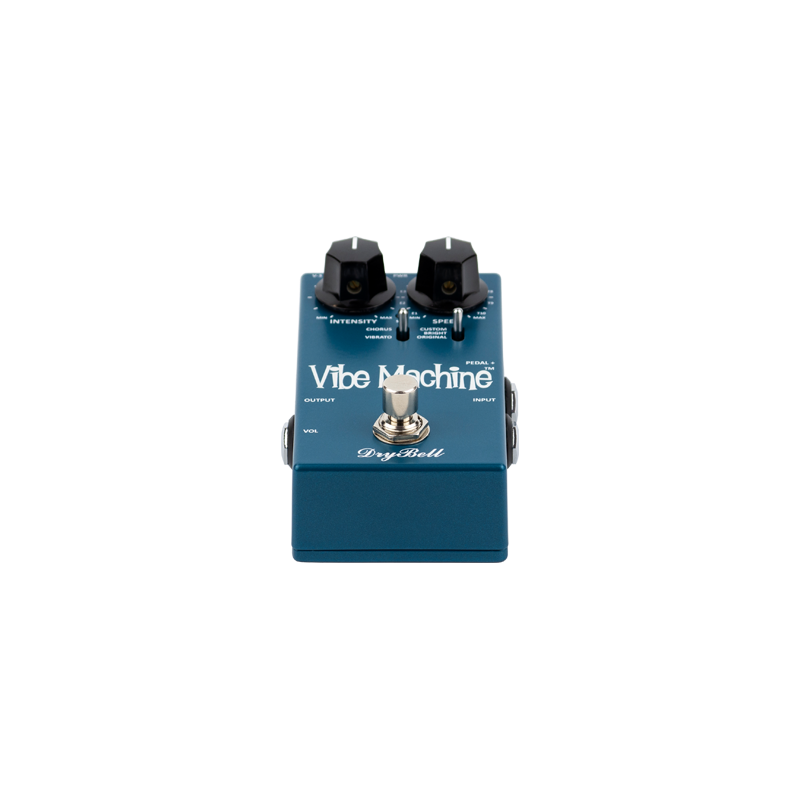 DRYBELL VIBE MACHINE V-3 PEDALA EFEKT