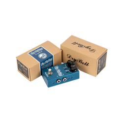 DRYBELL VIBE MACHINE V-3 PEDALA EFEKT