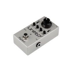 DRYBELL UNIT67 PEDALA EFEKT