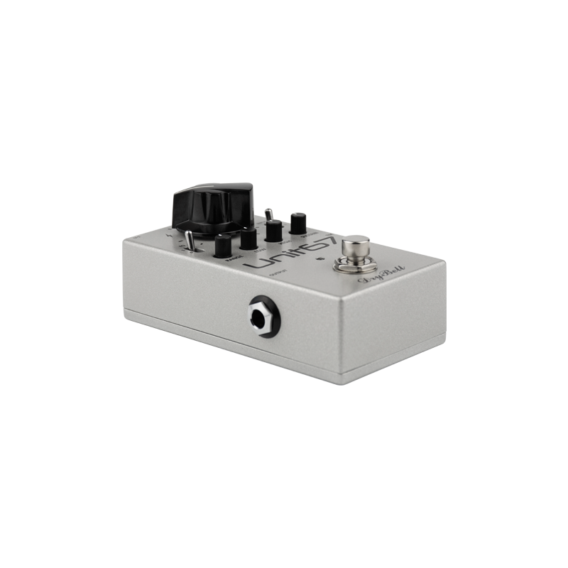 DRYBELL UNIT67 PEDALA EFEKT