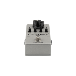 DRYBELL UNIT67 PEDALA EFEKT