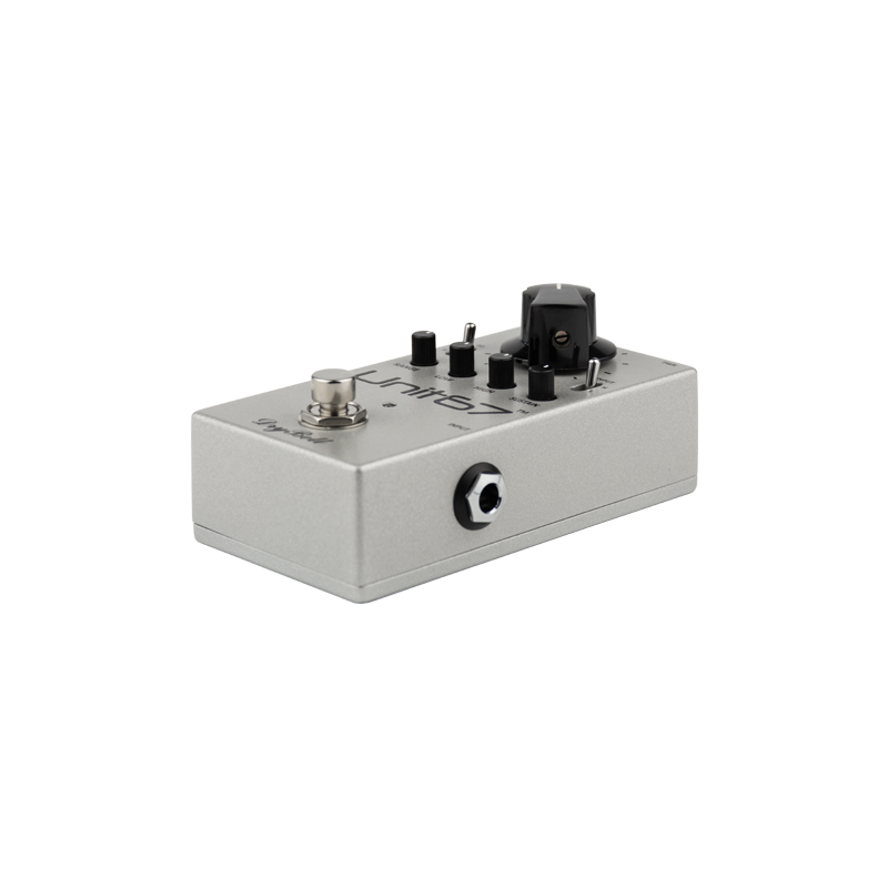 DRYBELL UNIT67 PEDALA EFEKT