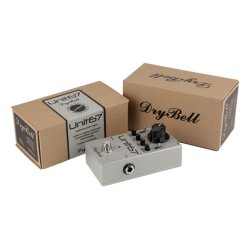 DRYBELL UNIT67 PEDALA EFEKT