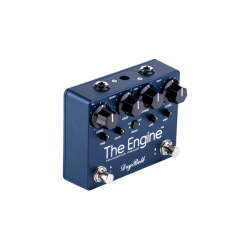 DRYBELL THE ENGINE PEDALA EFEKT