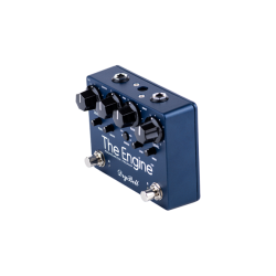 DRYBELL THE ENGINE PEDALA EFEKT
