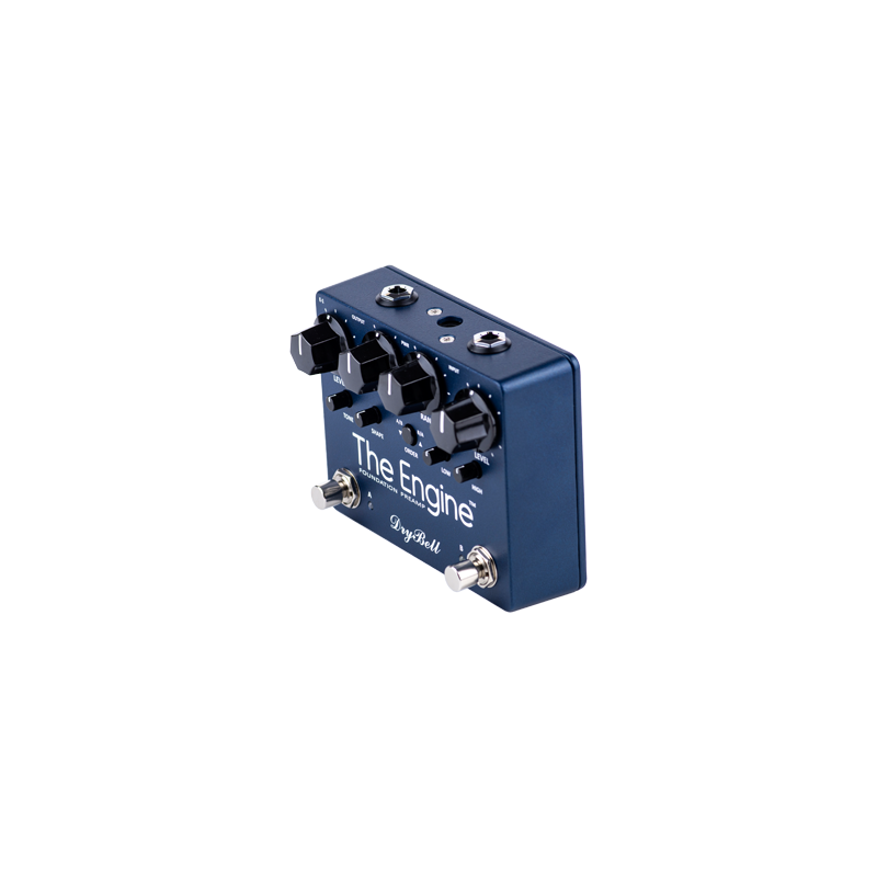 DRYBELL THE ENGINE PEDALA EFEKT