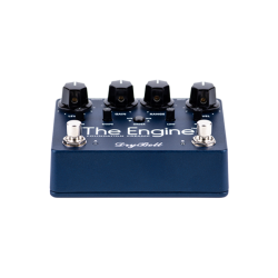 DRYBELL THE ENGINE PEDALA EFEKT