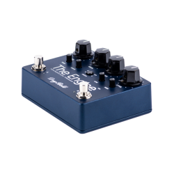 DRYBELL THE ENGINE PEDALA EFEKT