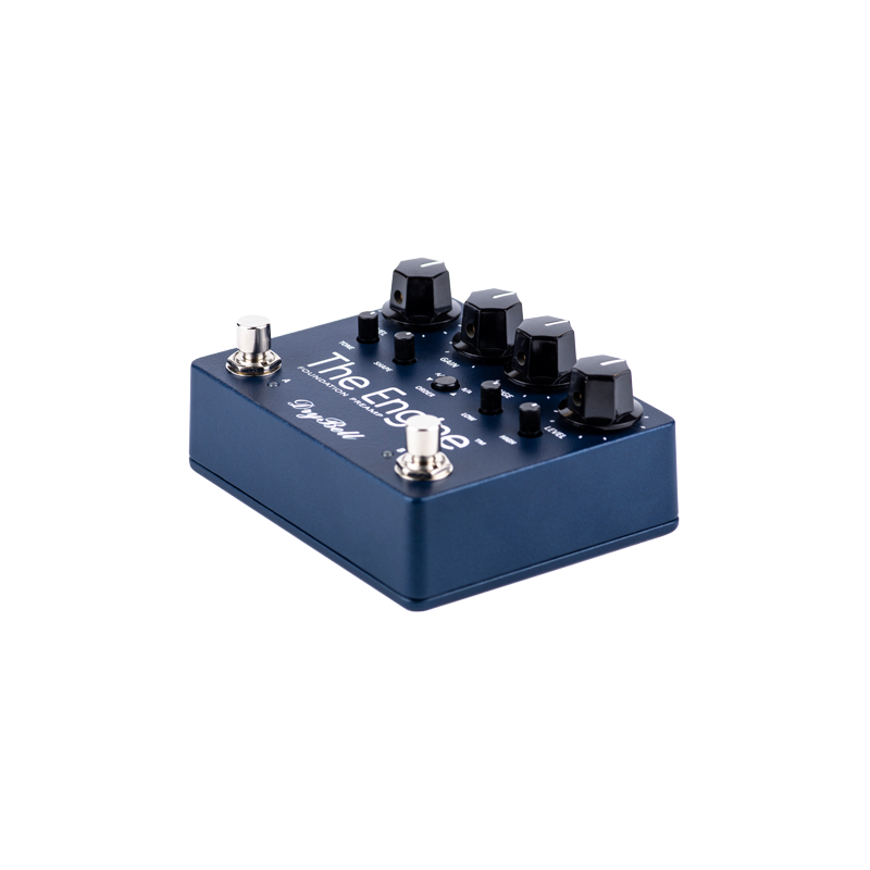 DRYBELL THE ENGINE PEDALA EFEKT