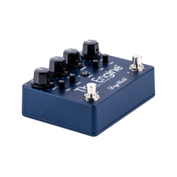 DRYBELL THE ENGINE PEDALA EFEKT