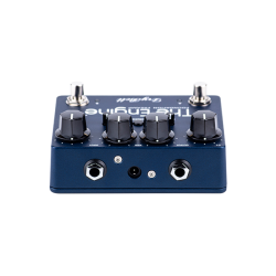 DRYBELL THE ENGINE PEDALA EFEKT